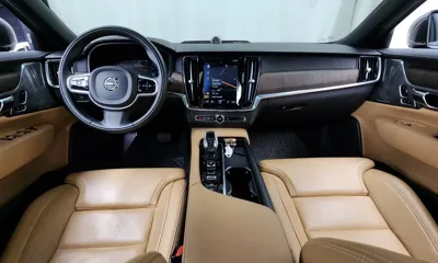 Volvo S90 2021, 91690 км, за 18905.08 USD - фото 7