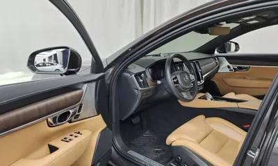 Volvo S90 2021, 91690 км, за 18905.08 USD - фото 10