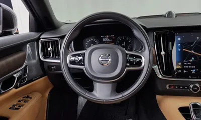 Volvo S90 2021, 91690 км, за 18905.08 USD - фото 13