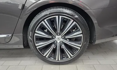 Volvo S90 2021, 91690 км, за 18905.08 USD - фото 21