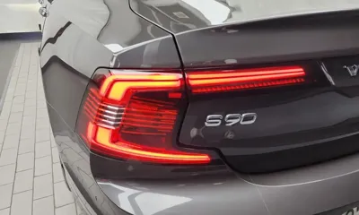 Volvo S90 2021, 91690 км, за 18905.08 USD - фото 23