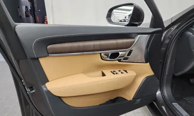 Volvo S90 2021, 91690 км, за 18905.08 USD - фото 24