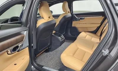 Volvo S90 2021, 91690 км, за 18905.08 USD - фото 26