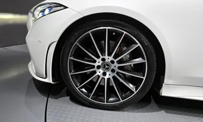 Mercedes-Benz CLS-Class 2021, 59440 км, за 34806.87 USD