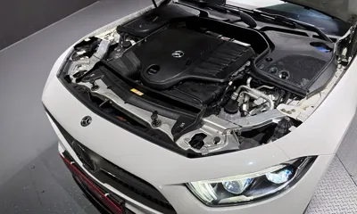 Mercedes-Benz CLS-Class 2021, 59440 км, за 34806.87 USD - фото 6