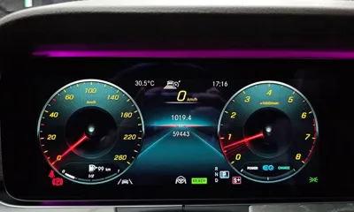 Mercedes-Benz CLS-Class 2021, 59440 км, за 34806.87 USD - фото 8