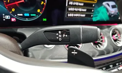 Mercedes-Benz CLS-Class 2021, 59440 км, за 34806.87 USD - фото 9