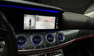 Mercedes-Benz CLS-Class 2021, 59440 км, за 34806.87 USD - фото 15