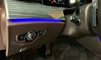 Mercedes-Benz CLS-Class 2021, 59440 км, за 34806.87 USD - фото 16