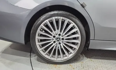 Mercedes-Benz C-Class 2022, 65421 км, за 28160.69 USD