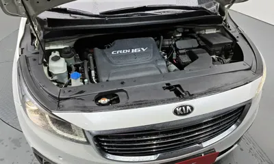Kia Canival 2018, 71684 км, за 13809.05 USD - фото 6