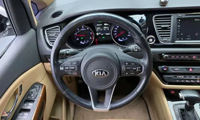 Kia Canival 2018, 71684 км, за 13809.05 USD - фото 13