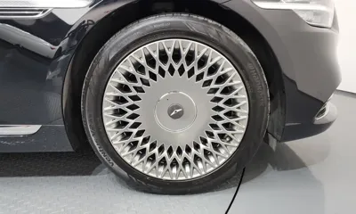 Genesis G90 2019, 117449 км, за 22516.54 USD