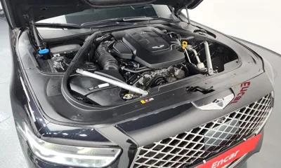 Genesis G90 2019, 117449 км, за 22516.54 USD - фото 6