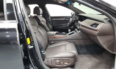 Genesis G90 2019, 117449 км, за 22516.54 USD - фото 11