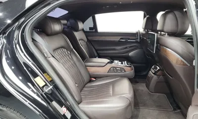 Genesis G90 2019, 117449 км, за 22516.54 USD - фото 12