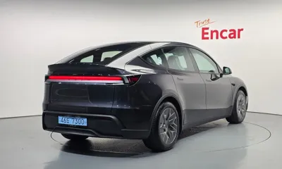 Tesla Model Y 2026, 53 км, за 50171.9 USD