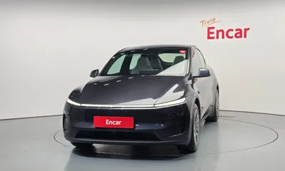 Tesla Model Y 2026, 53 км, за 50171.9 USD