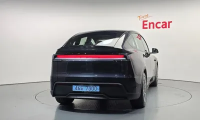 Tesla Model Y 2026, 53 км, за 50171.9 USD