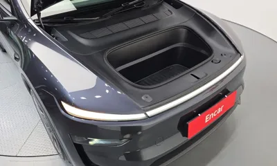 Tesla Model Y 2026, 53 км, за 50171.9 USD - фото 6