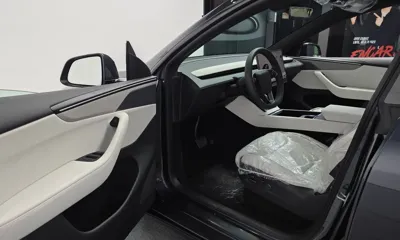 Tesla Model Y 2026, 53 км, за 50171.9 USD - фото 10