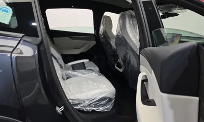 Tesla Model Y 2026, 53 км, за 50171.9 USD - фото 12