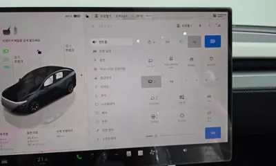Tesla Model Y 2026, 53 км, за 50171.9 USD - фото 14