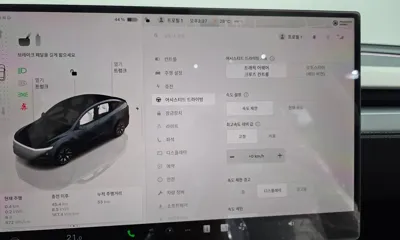 Tesla Model Y 2026, 53 км, за 50171.9 USD - фото 16
