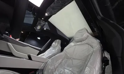 Tesla Model Y 2026, 53 км, за 50171.9 USD - фото 19