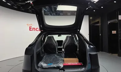 Tesla Model Y 2026, 53 км, за 50171.9 USD - фото 20