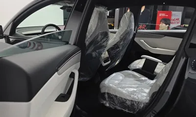 Tesla Model Y 2026, 53 км, за 50171.9 USD - фото 26