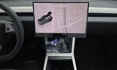 Tesla Model Y 2026, 53 км, за 50171.9 USD - фото 28