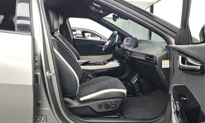 Kia EV6 2023, 37645 км, за 22687.37 USD - фото 11