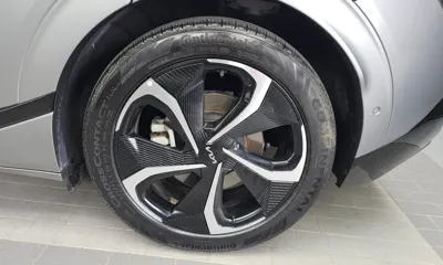 Kia EV6 2023, 37645 км, за 22687.37 USD - фото 21