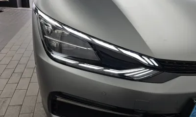 Kia EV6 2023, 37645 км, за 22687.37 USD - фото 22