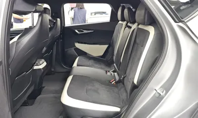 Kia EV6 2023, 37645 км, за 22687.37 USD - фото 26