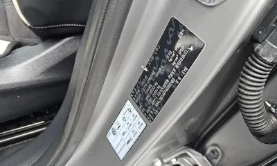 Kia EV6 2023, 37645 км, за 22687.37 USD - фото 27