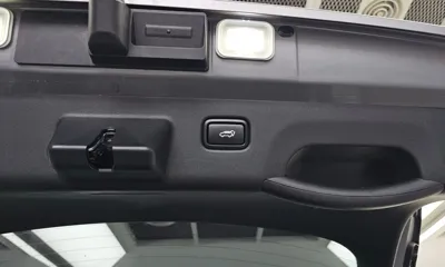 Kia EV6 2023, 37645 км, за 22687.37 USD - фото 34