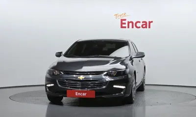 ChevroletGMDaewoo Malibu 2018, 113918 км, за 3931.99 USD