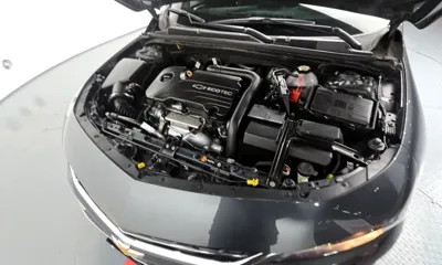 ChevroletGMDaewoo Malibu 2018, 113918 км, за 3902.28 USD - фото 6