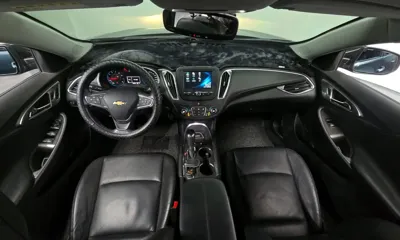 ChevroletGMDaewoo Malibu 2018, 113918 км, за 3902.28 USD - фото 7