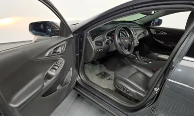 ChevroletGMDaewoo Malibu 2018, 113918 км, за 3902.28 USD - фото 10