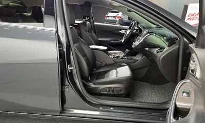 ChevroletGMDaewoo Malibu 2018, 113918 км, за 3902.28 USD - фото 11