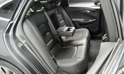 ChevroletGMDaewoo Malibu 2018, 113918 км, за 3902.28 USD - фото 12