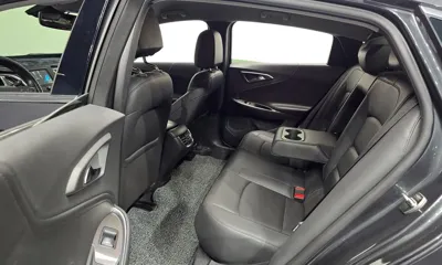 ChevroletGMDaewoo Malibu 2018, 113918 км, за 3902.28 USD - фото 13