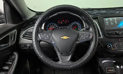 ChevroletGMDaewoo Malibu 2018, 113918 км, за 3902.28 USD - фото 14