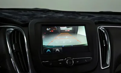 ChevroletGMDaewoo Malibu 2018, 113918 км, за 3902.28 USD - фото 15