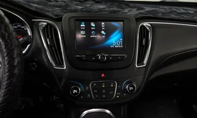 ChevroletGMDaewoo Malibu 2018, 113918 км, за 3902.28 USD - фото 16