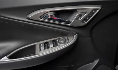 ChevroletGMDaewoo Malibu 2018, 113918 км, за 3902.28 USD - фото 17