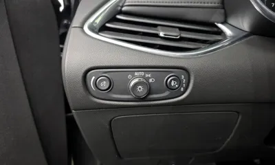 ChevroletGMDaewoo Malibu 2018, 113918 км, за 3902.28 USD - фото 18